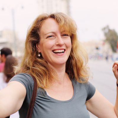 <strong>Jennifer T., Portland, OR</strong>