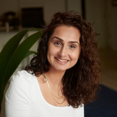 <strong>Sarah K., Phoenix, AZ</strong>